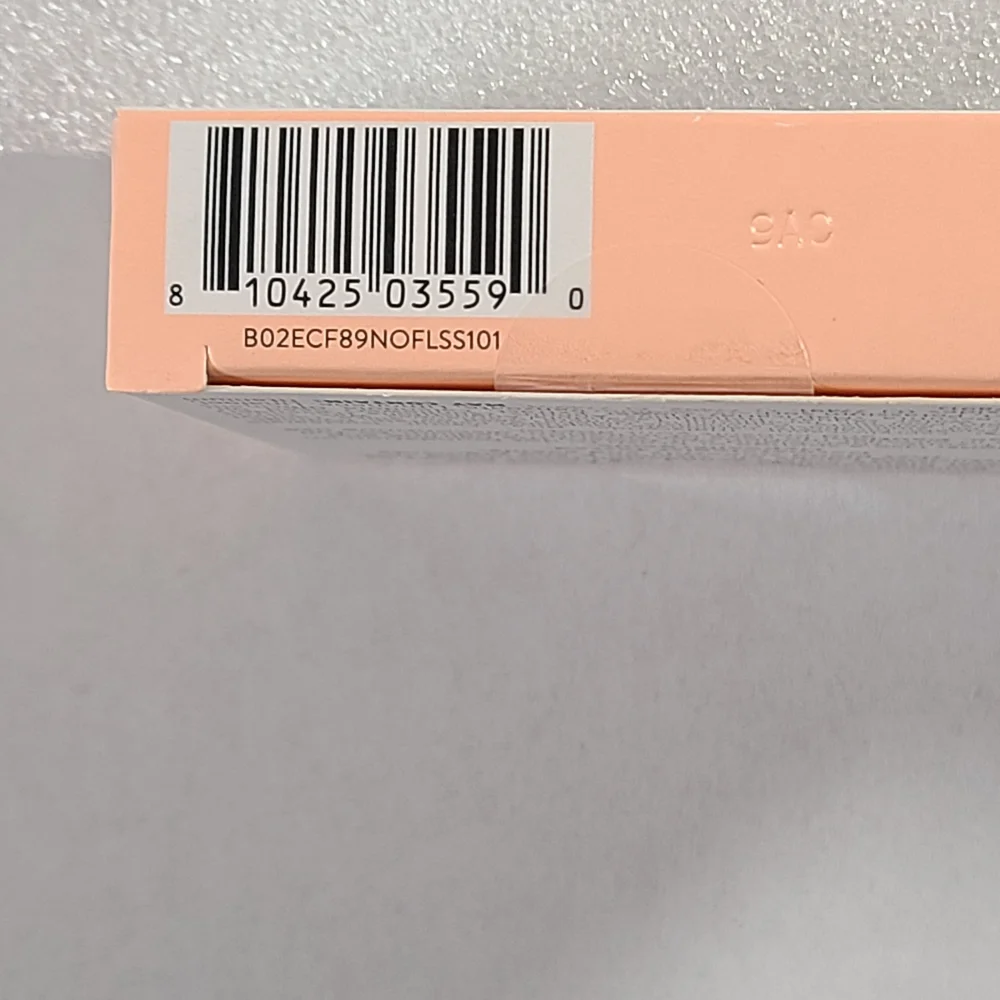 The Honest Company Everything Cream Foundation - Walnut Brown